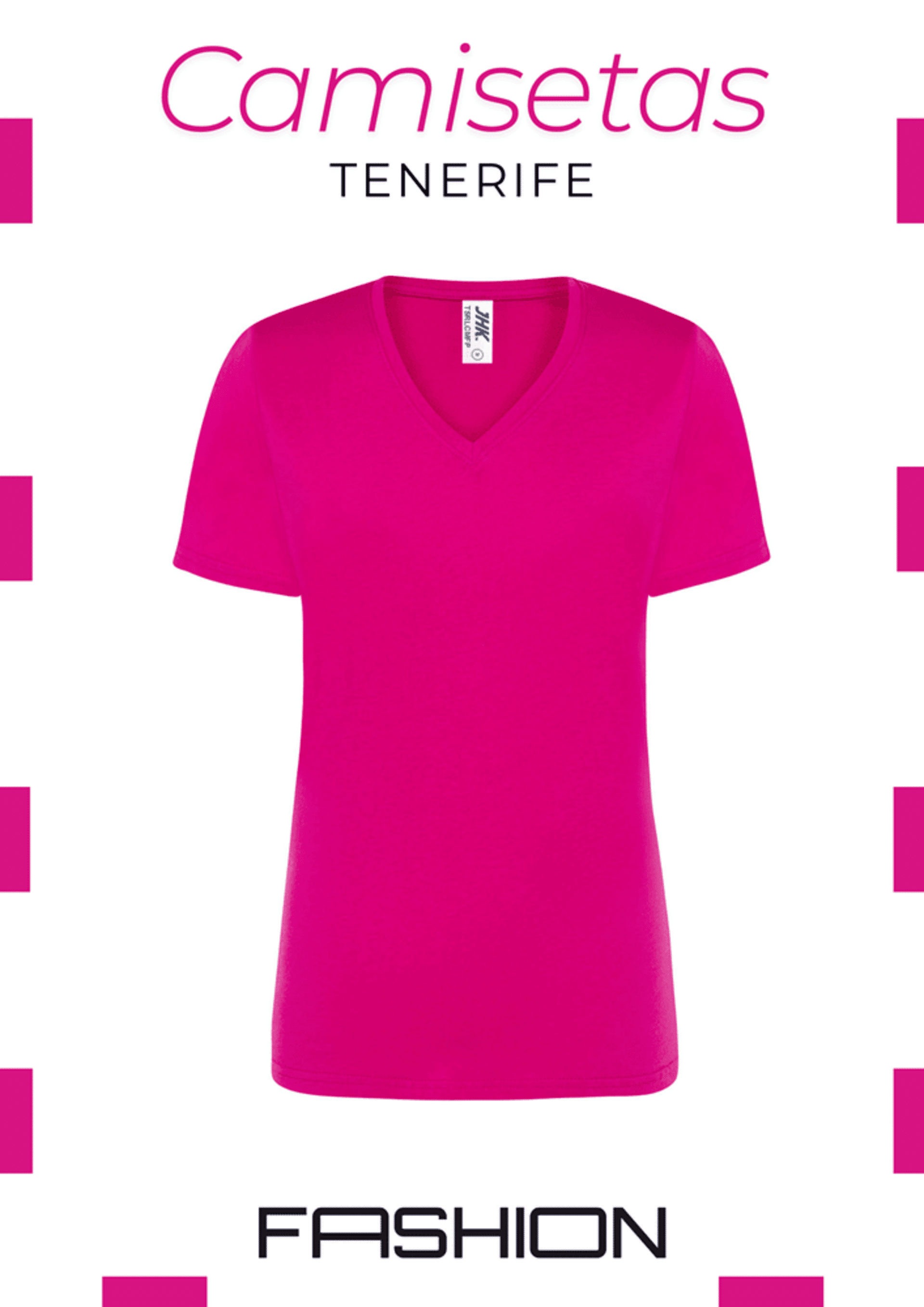 Camisetas Lisas Colores - 4