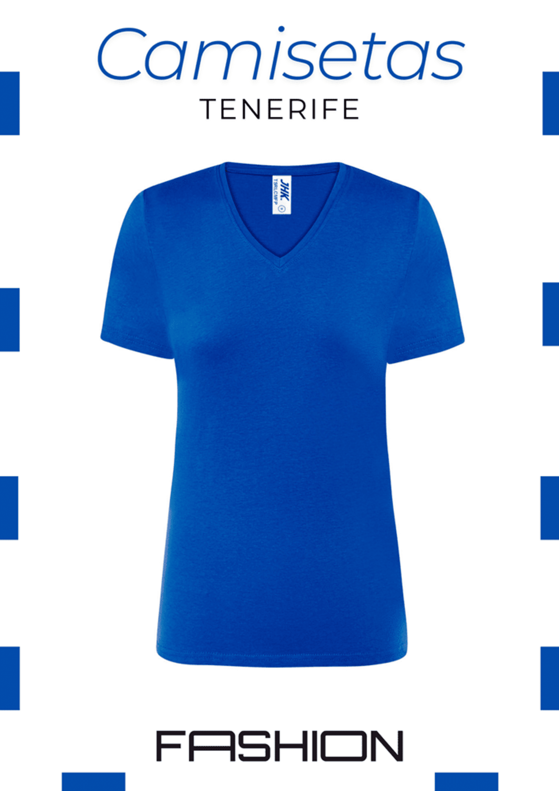 Camisetas Lisas Colores - 2