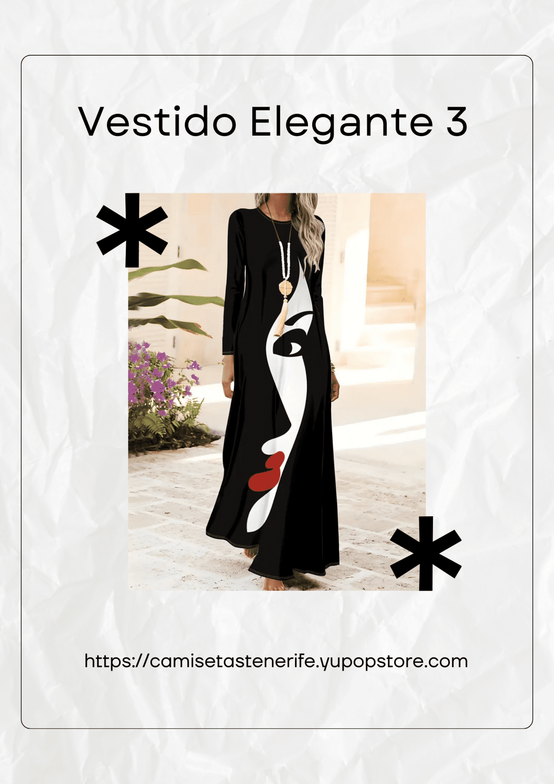 Vestido 2 - 1