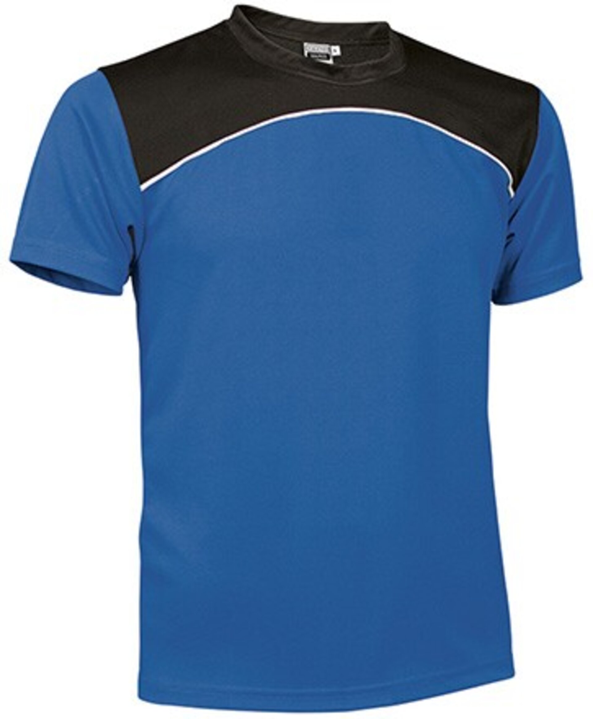 Camiseta técnica. - 3