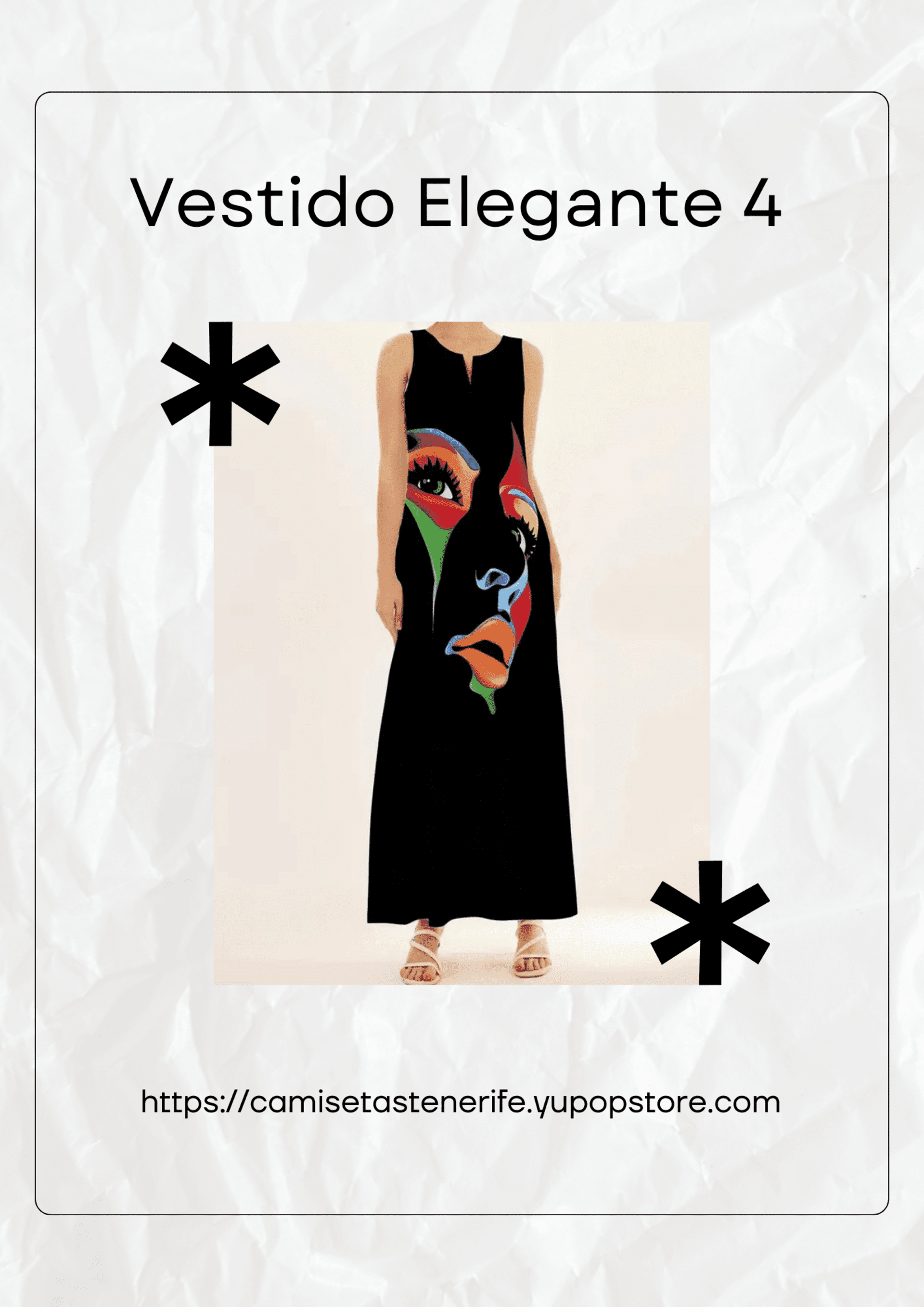 Vestido 4 - 1