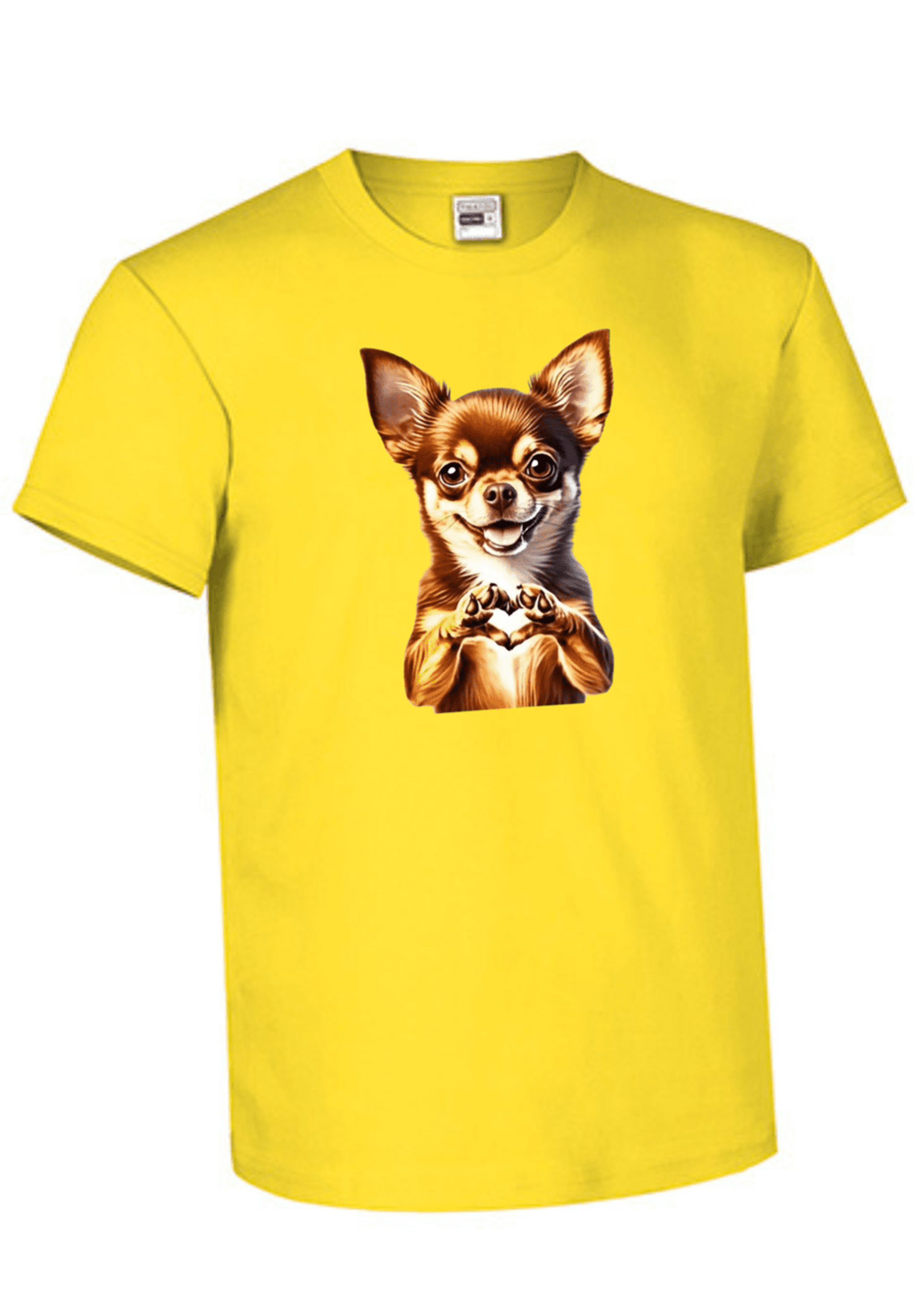 Camiseta Algodón Varias. - 4