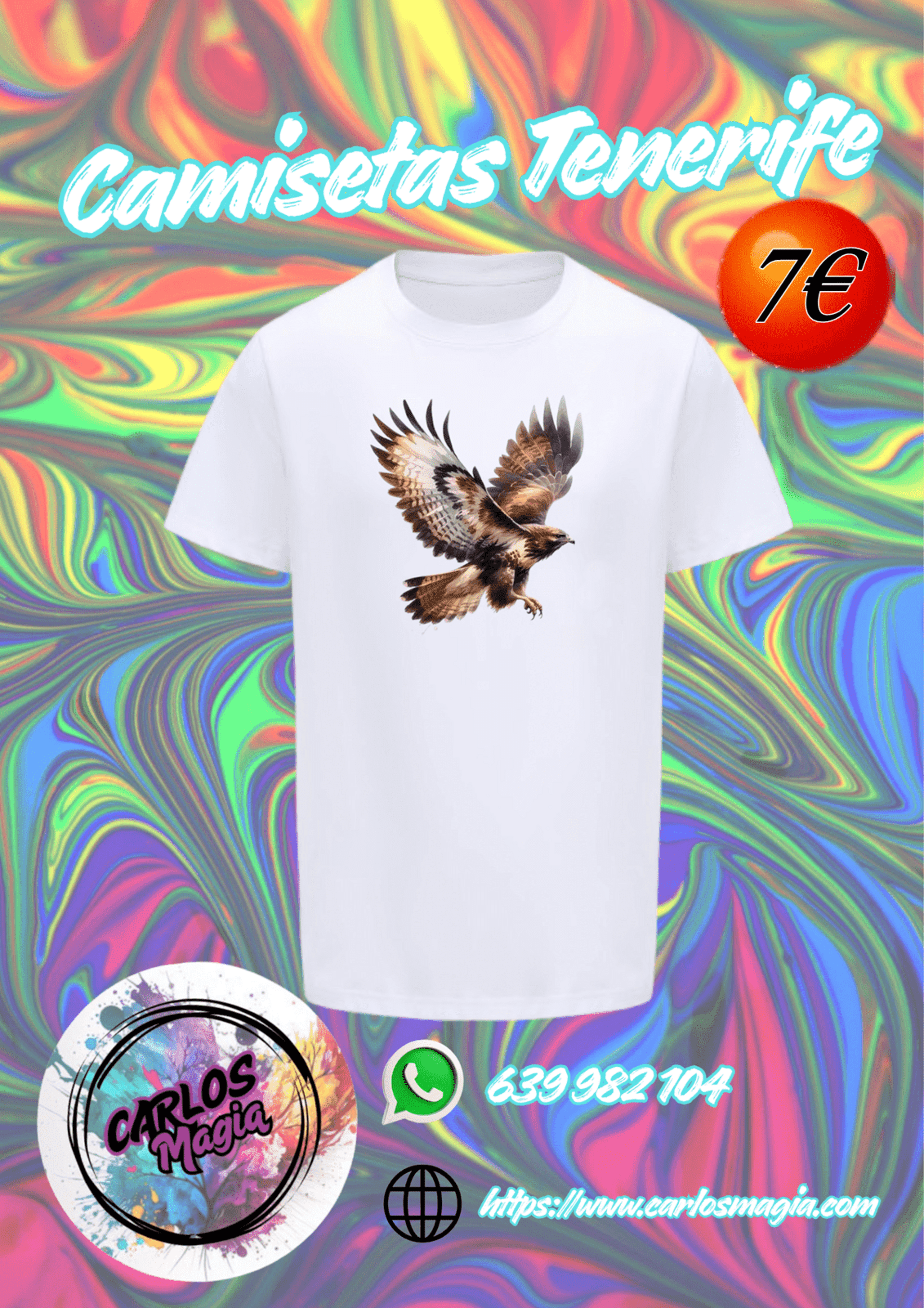 Camiseta B - 11