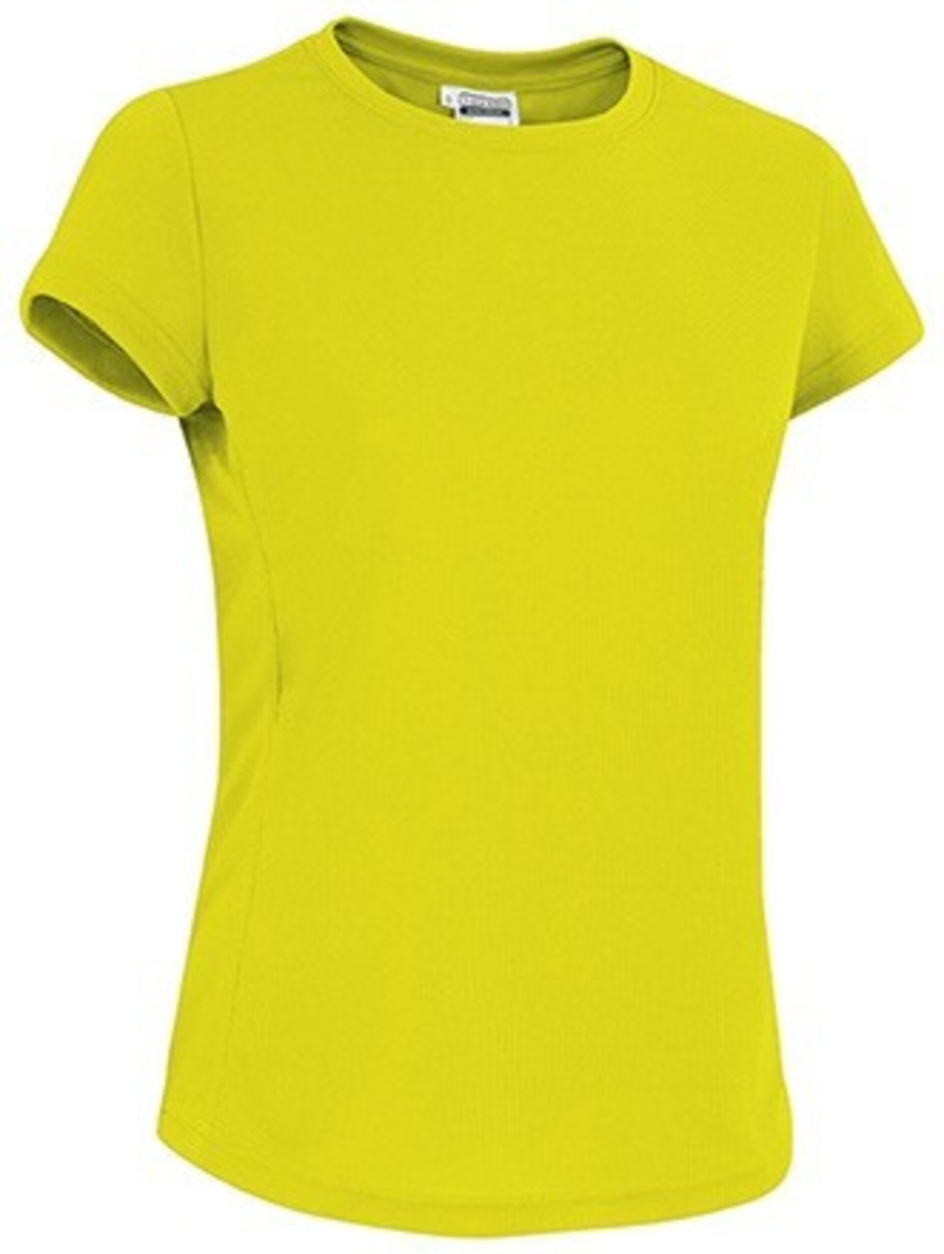 Camiseta Técnica Mujer BRENDA Imprenta Carlos Tenerife - 2