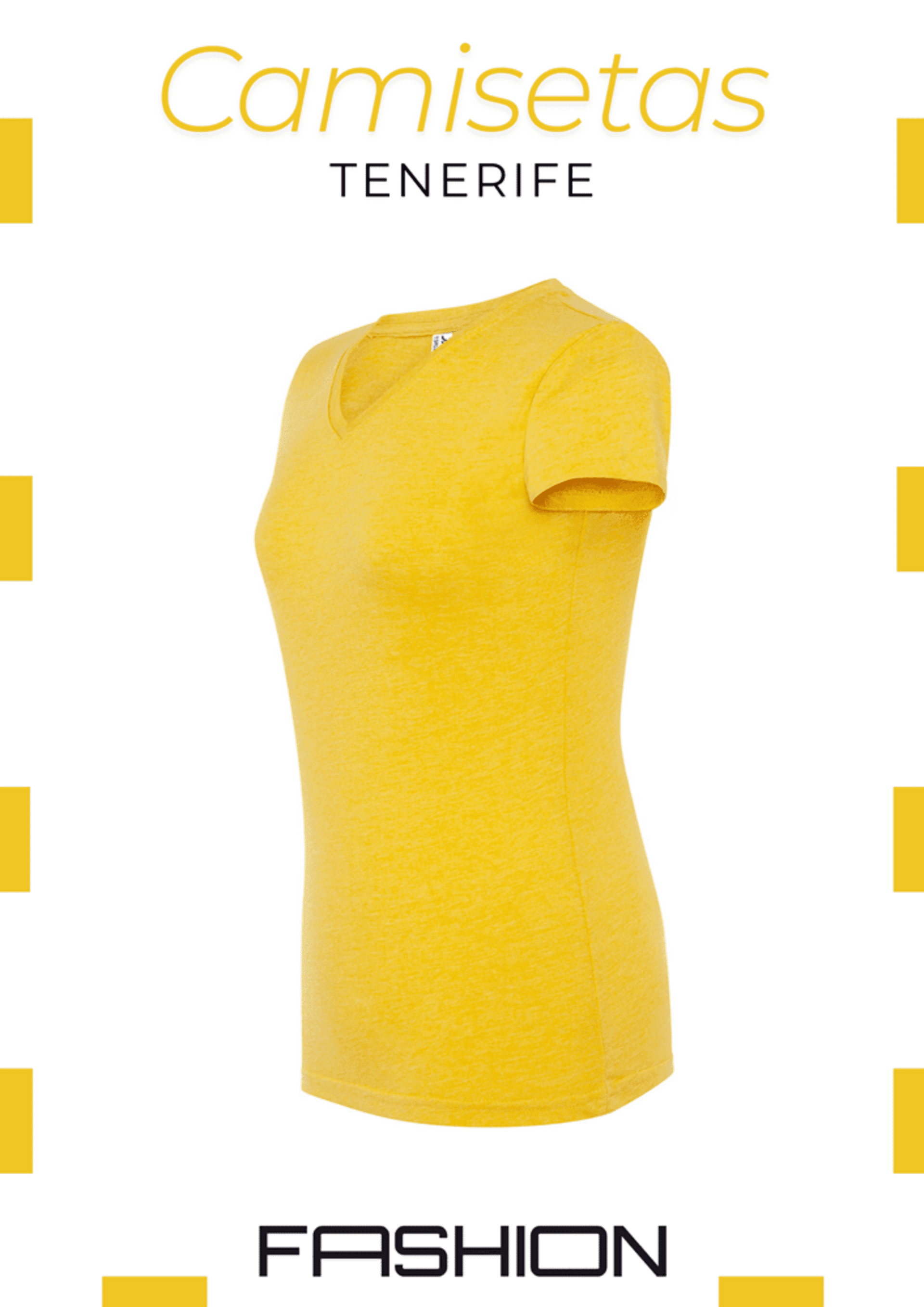 Camisetas Lisas Colores - 5