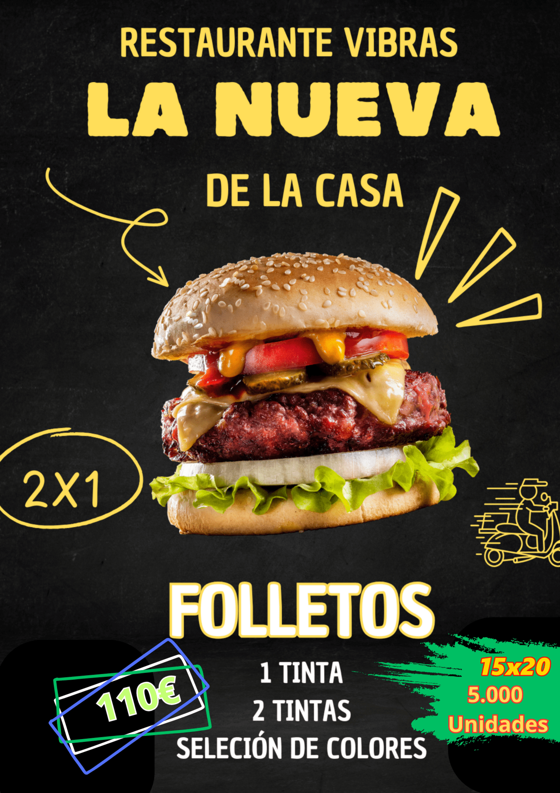 folletos tenerife imprenta online carlos 15x20 - 1