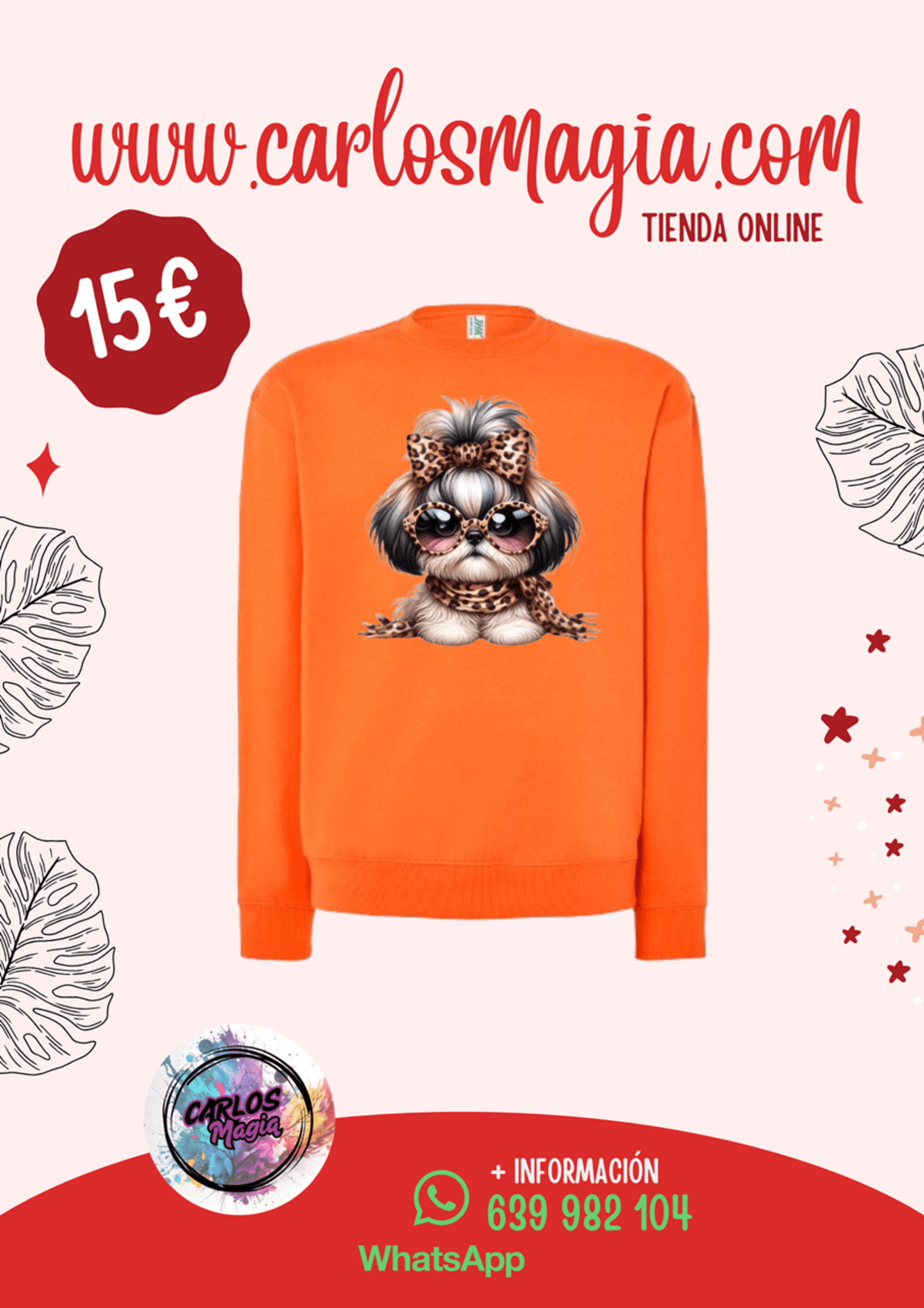 Sudaderas Colores. - 4