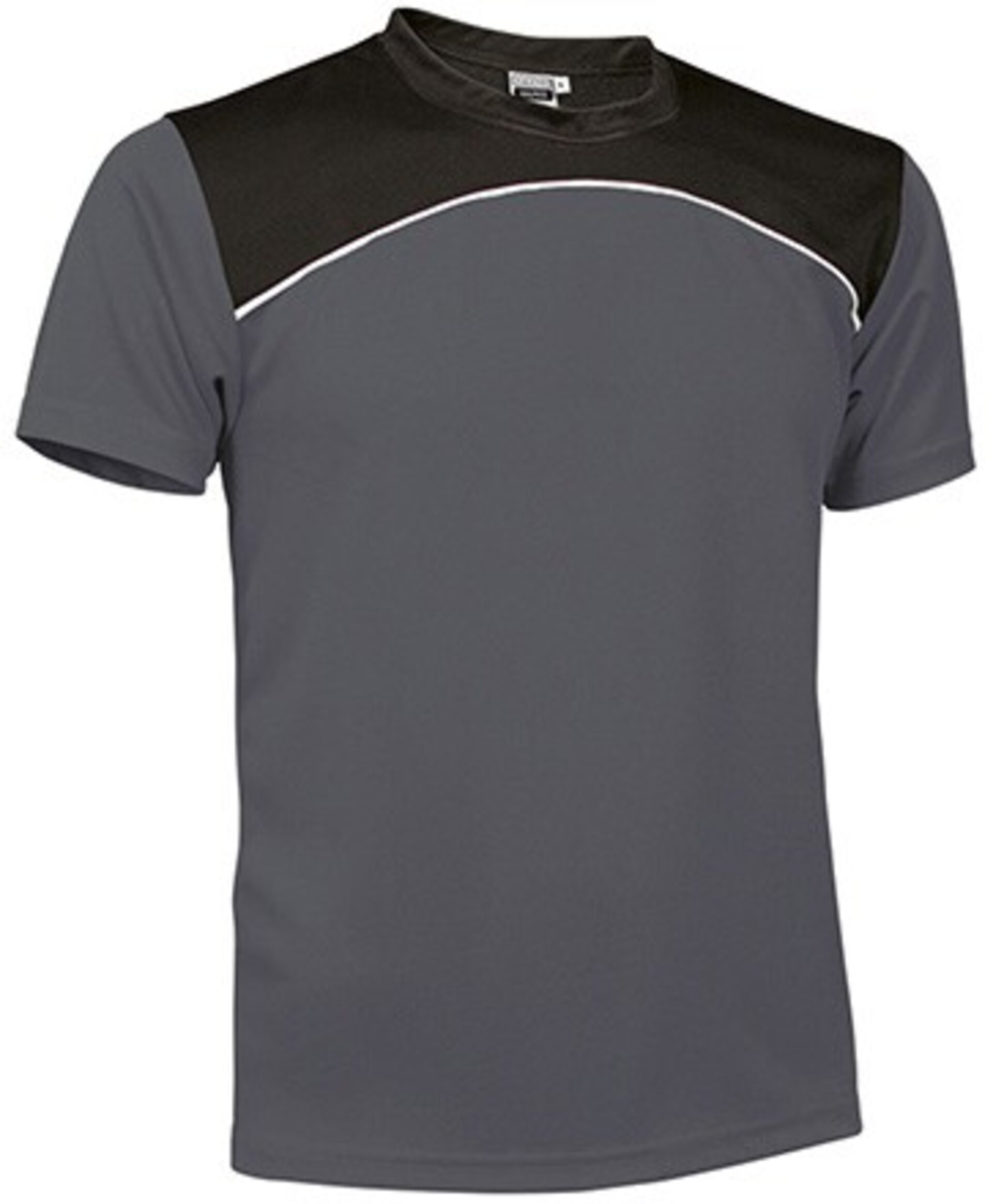 Camiseta técnica. - 5