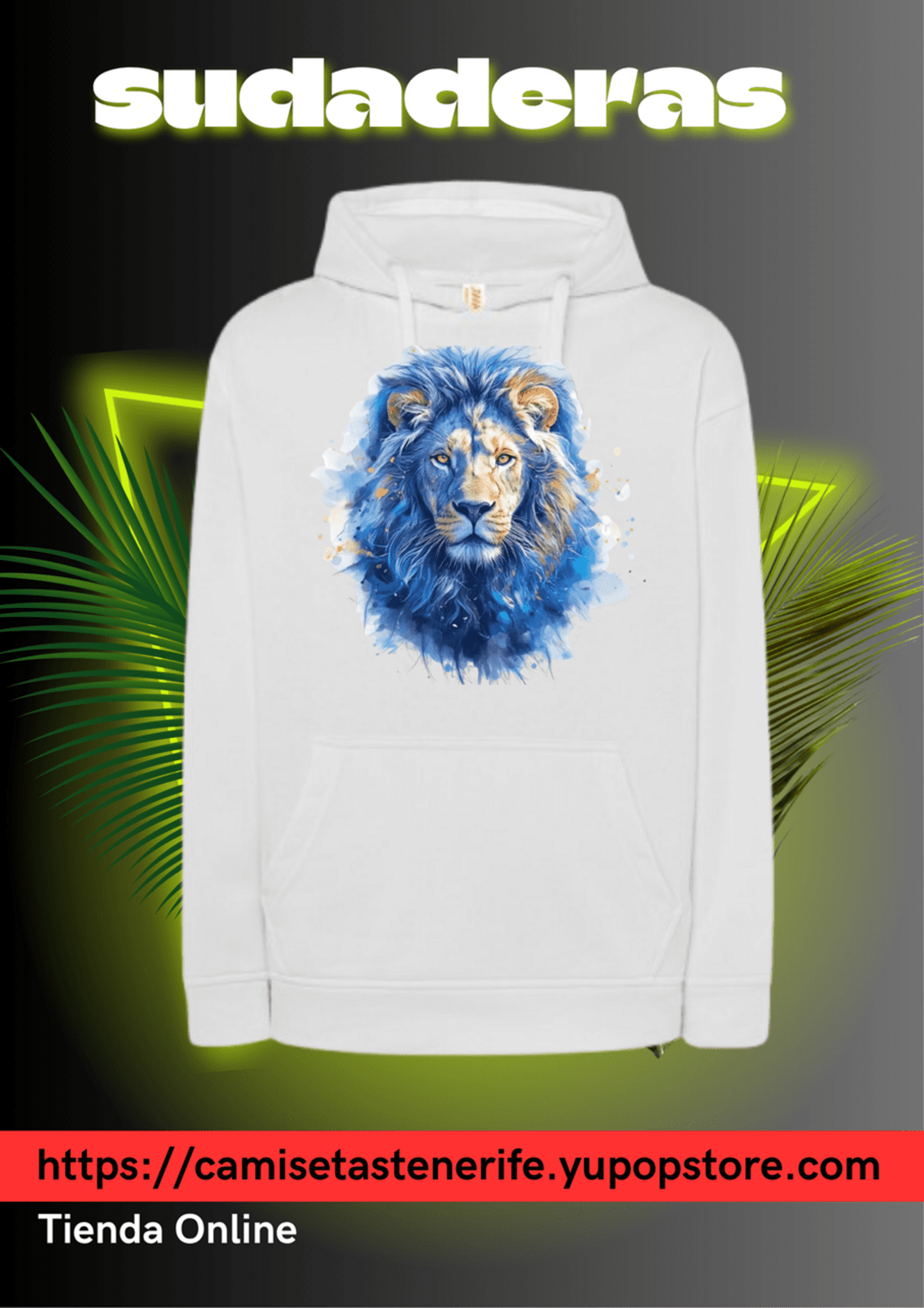 Sudaderas Otoñales - 1