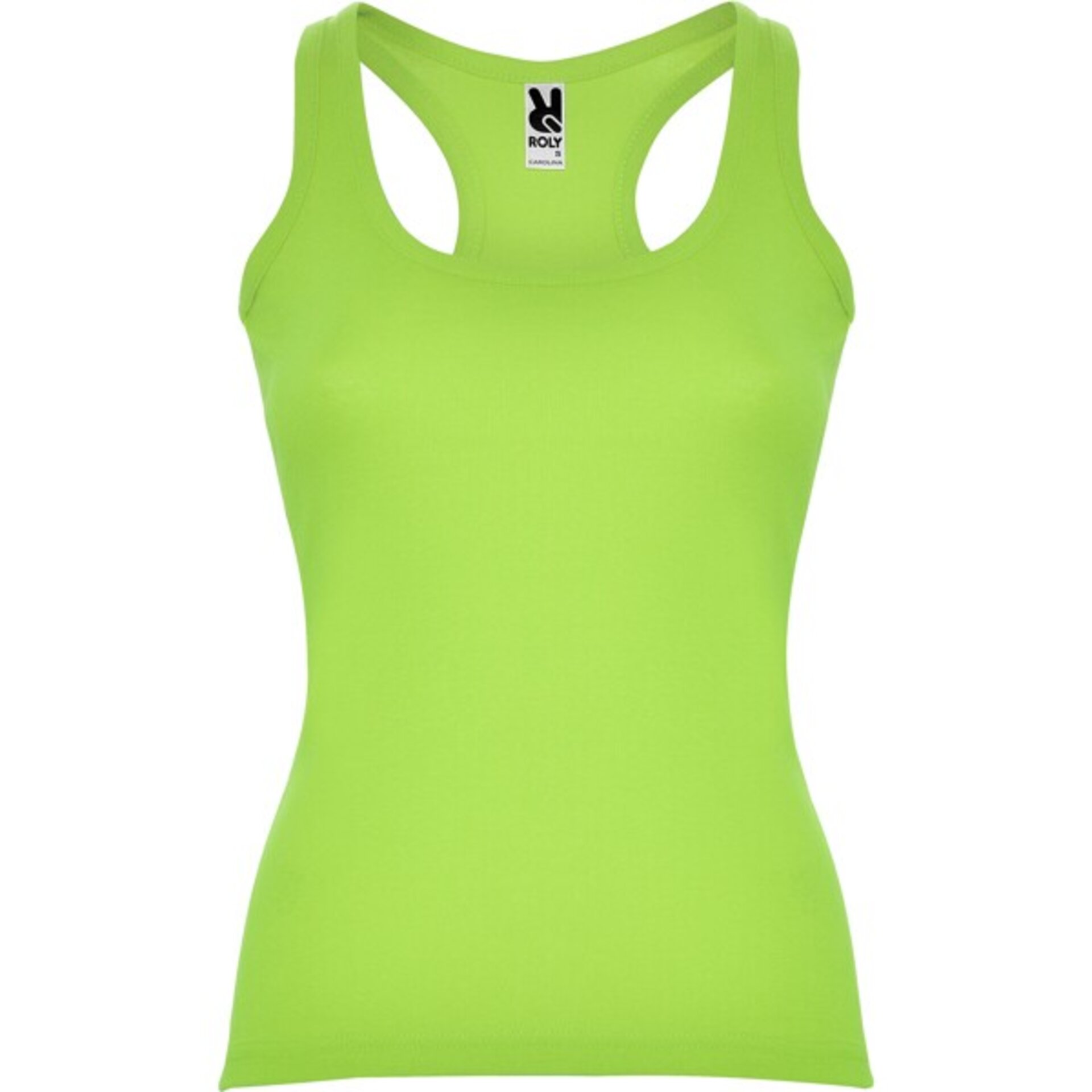 Camiseta de tirantes Carolina. - 6