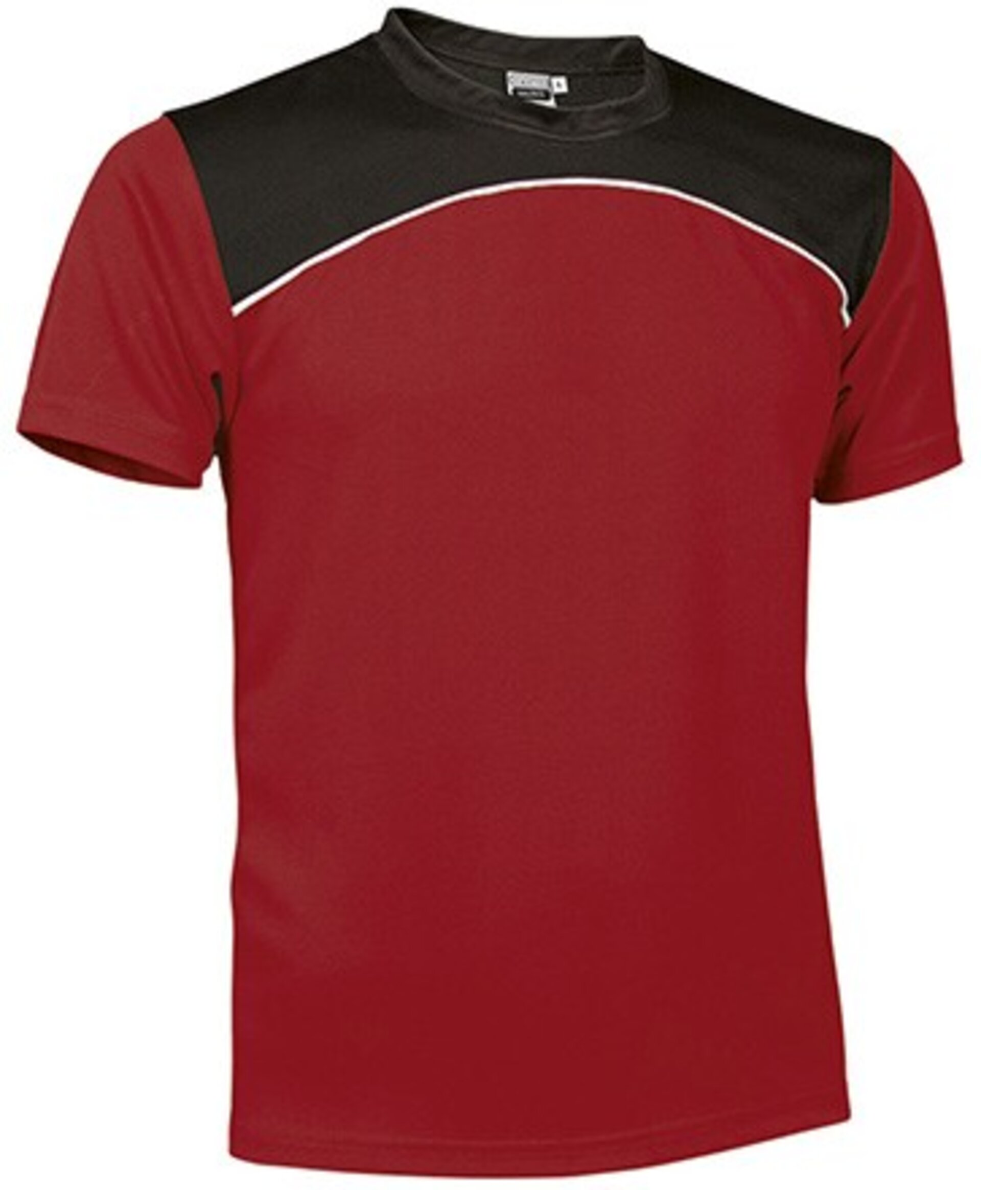 Camiseta técnica. - 1