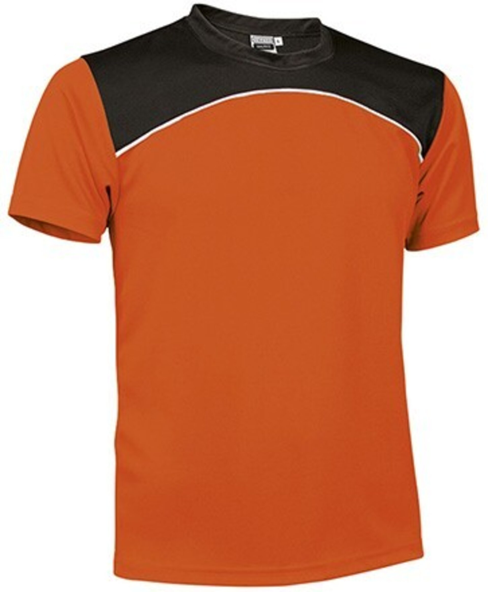 Camiseta técnica. - 2