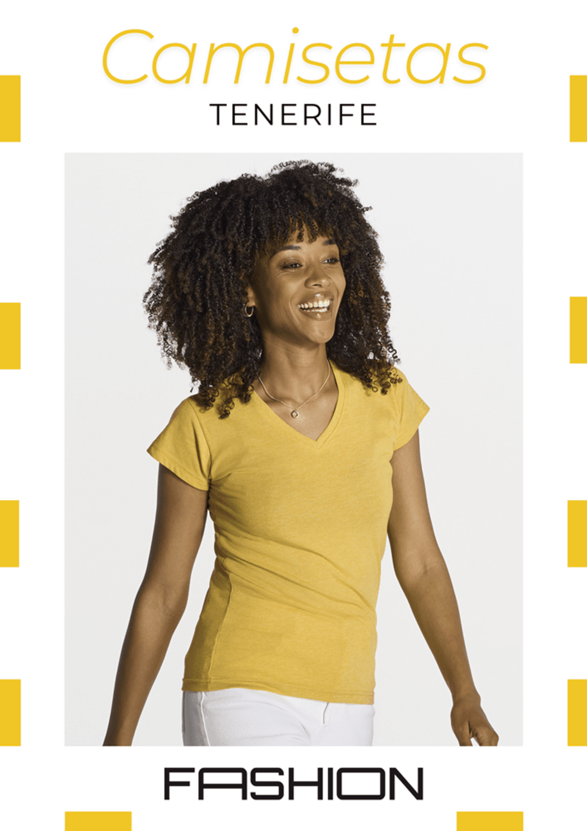 Camisetas Lisas Colores - 6