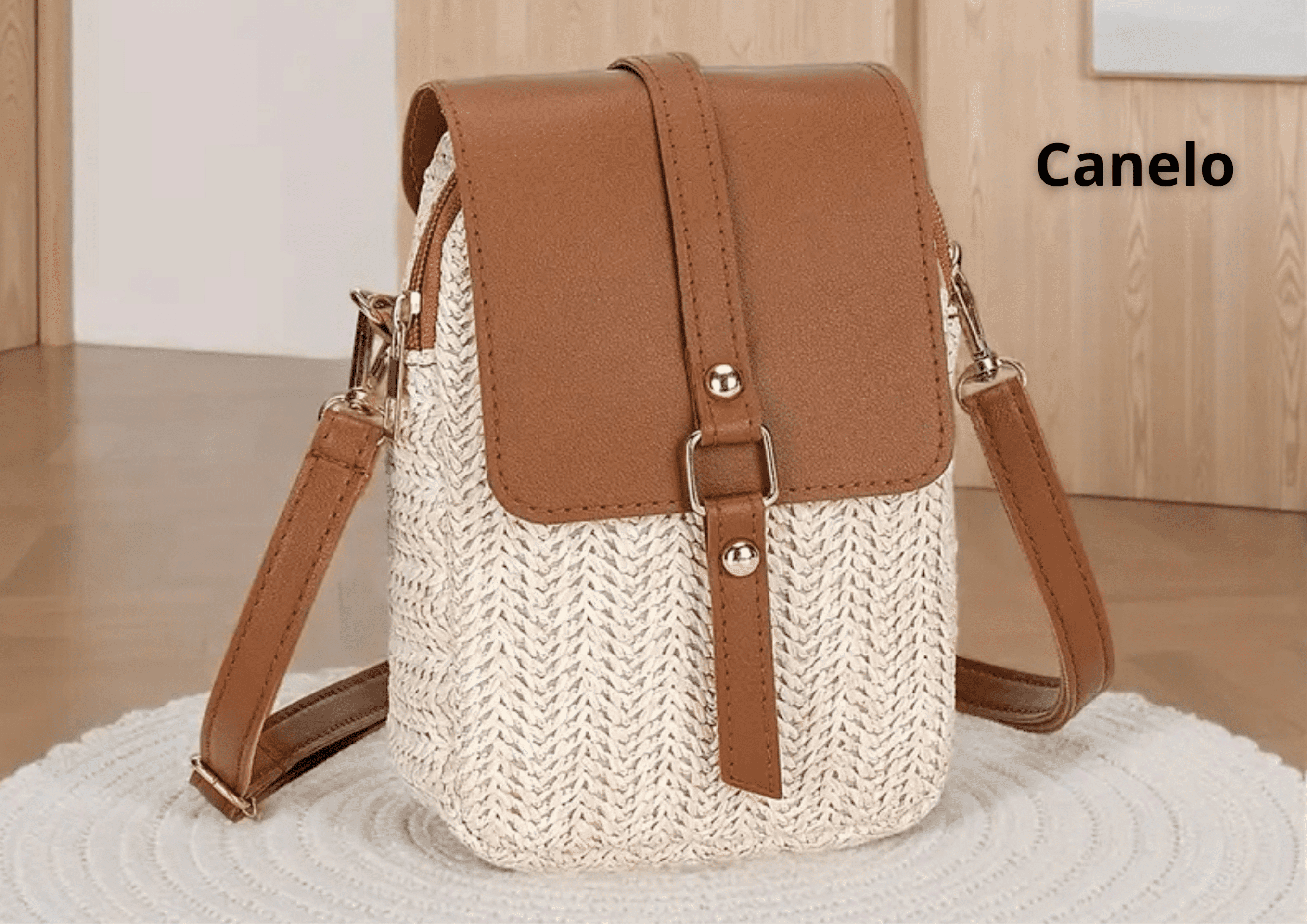 Bolso Mochila - 2