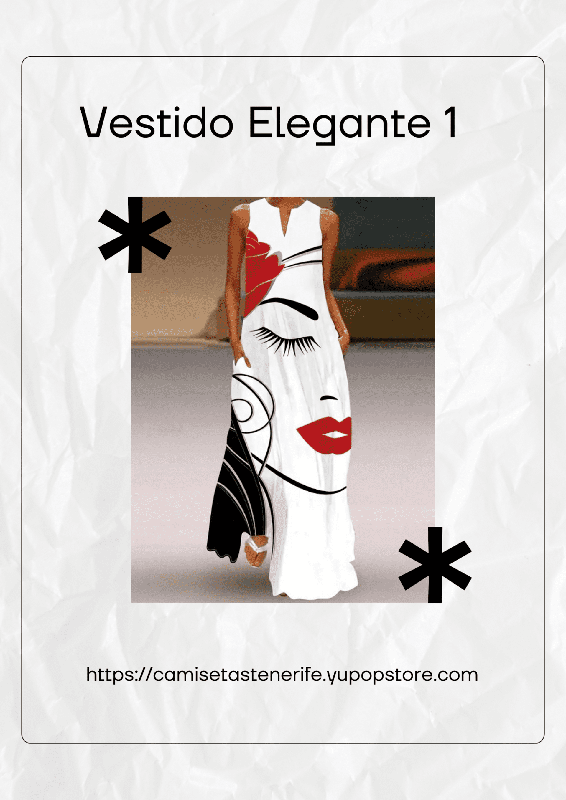 Vestido 1 - 1
