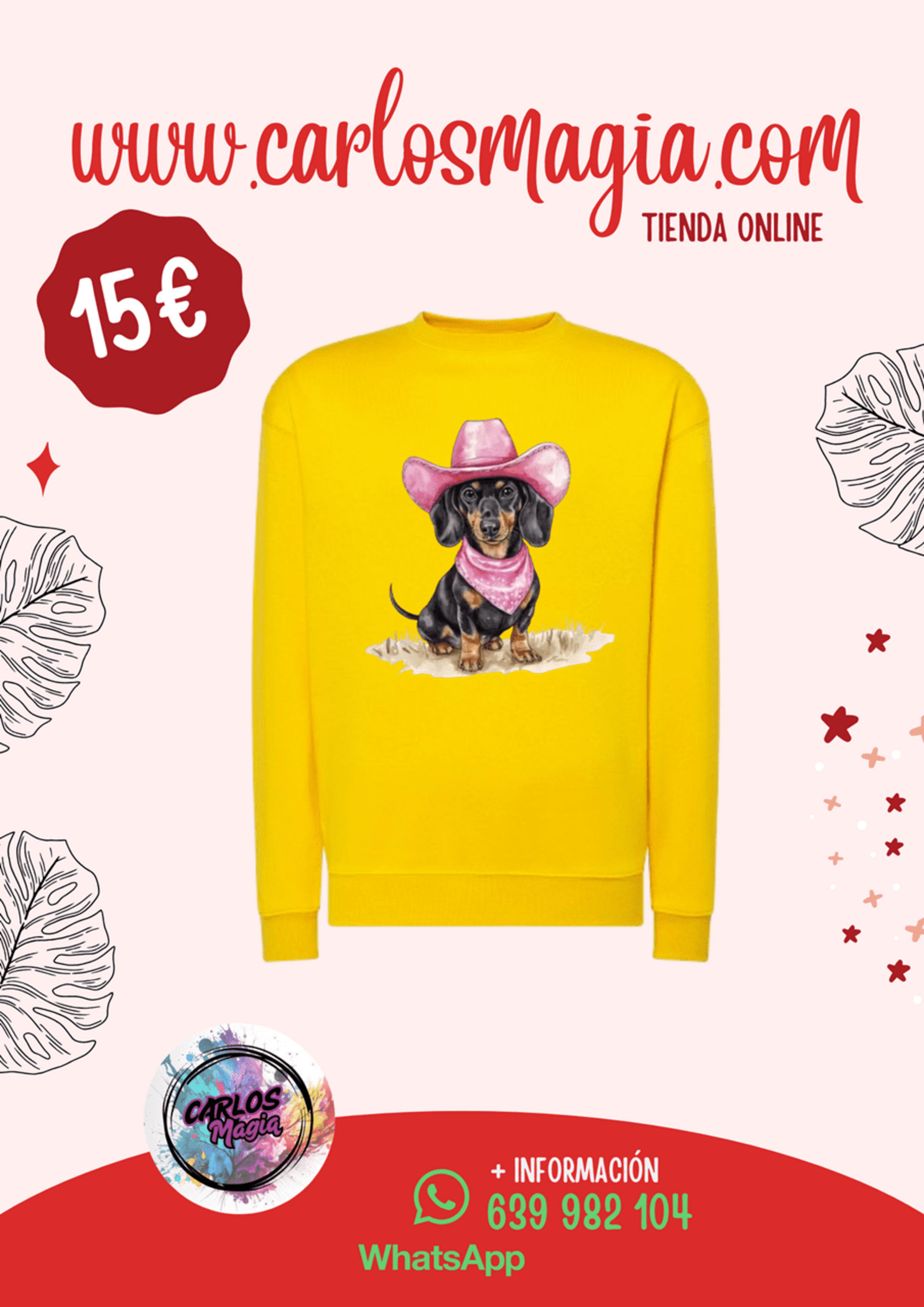 Sudaderas Colores. - 6