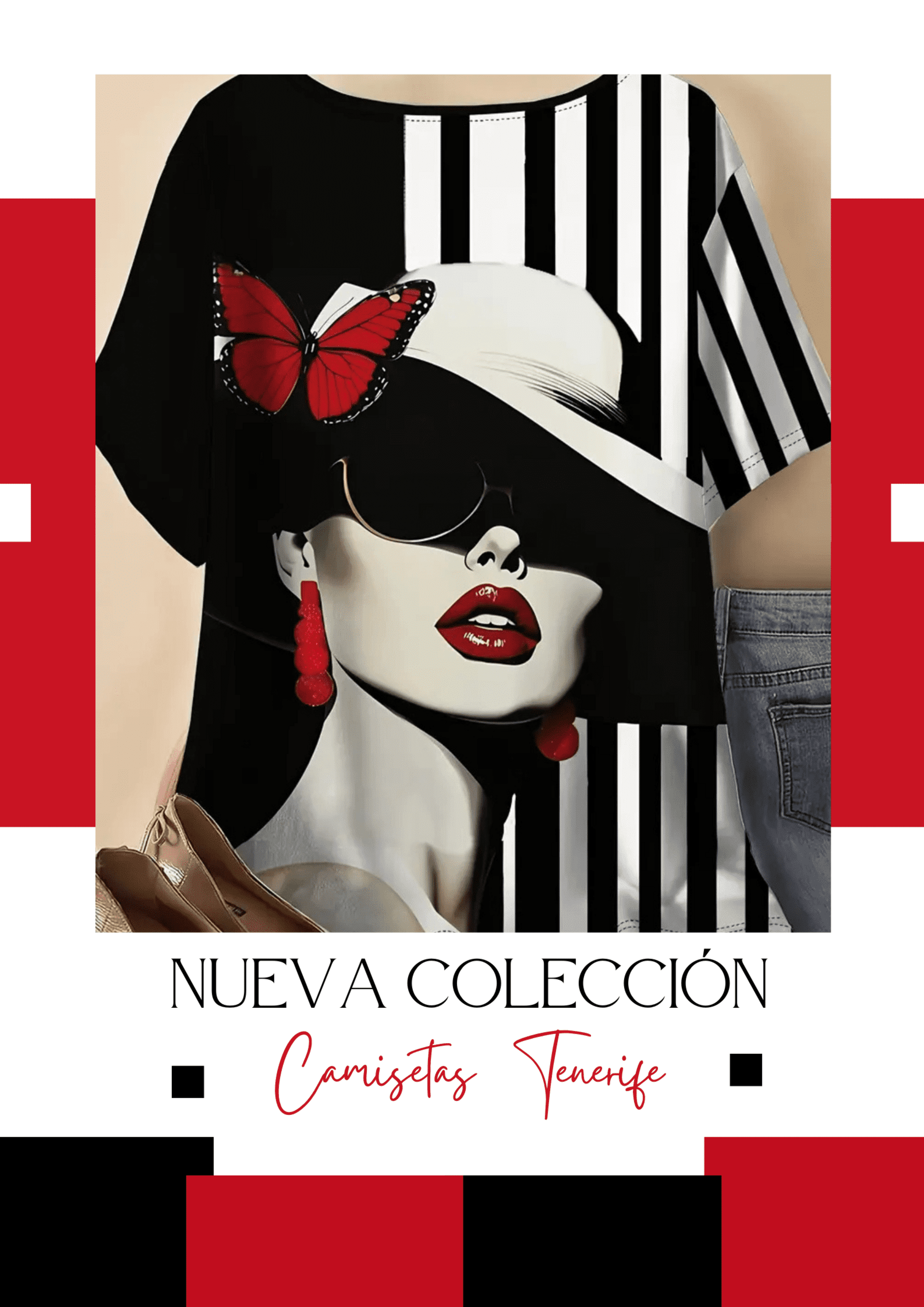 Camiseta Pamela Mujer - 2