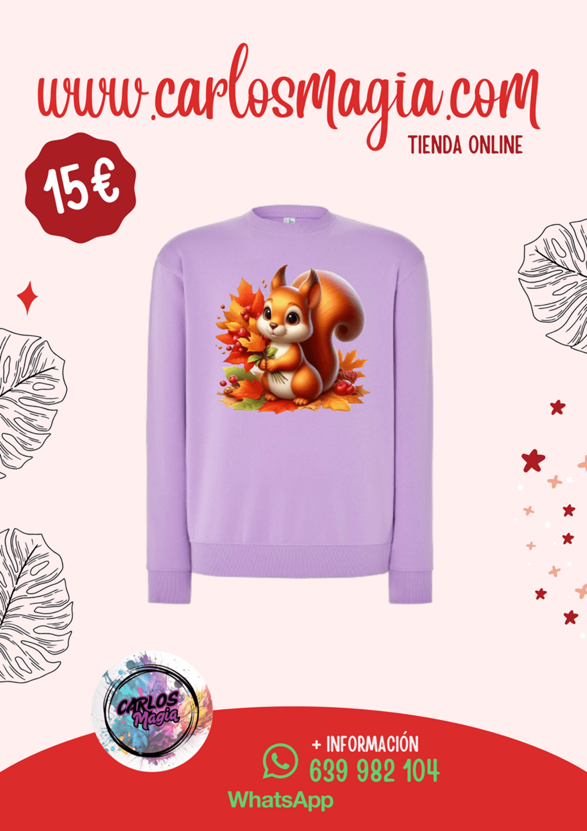 Sudaderas Colores. - 9