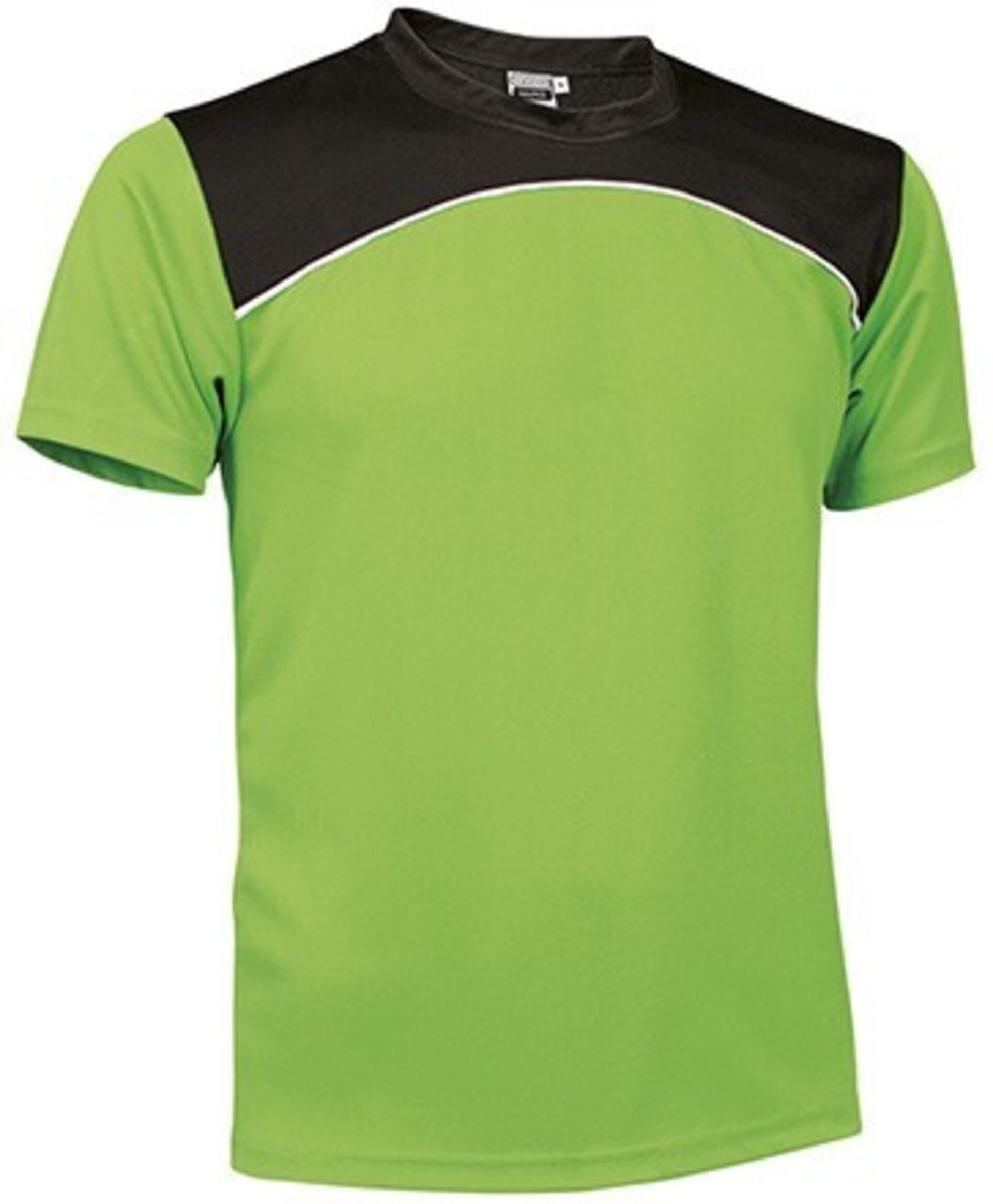 Camiseta técnica. - 4