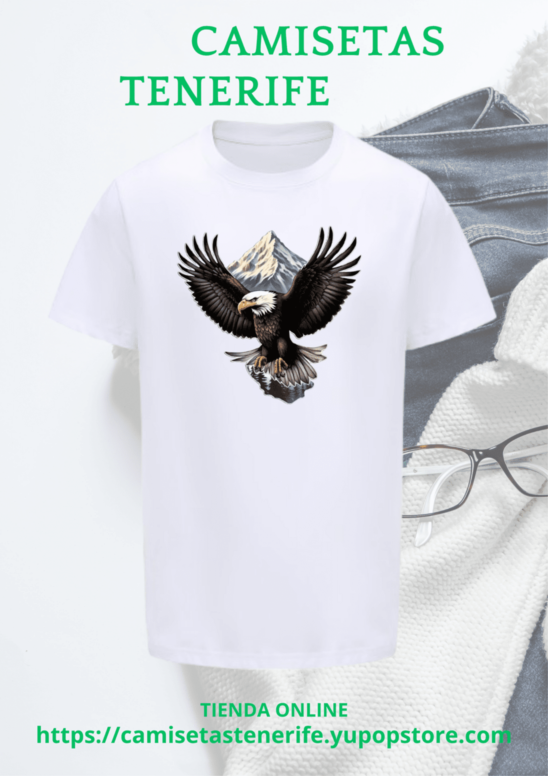 Camiseta Pico - 1